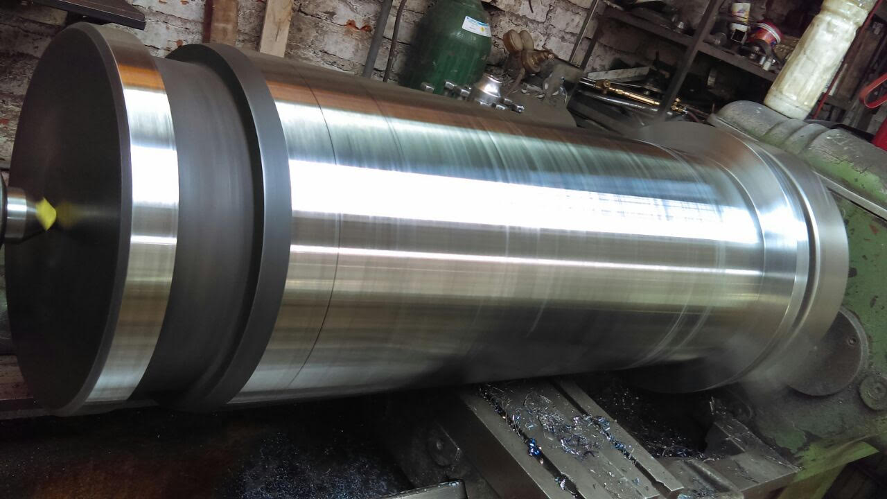 PINES PARA CAMIONES MINEROS